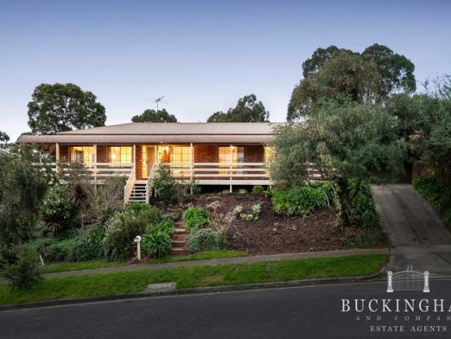House for sale in Camerons Creek, Victoria