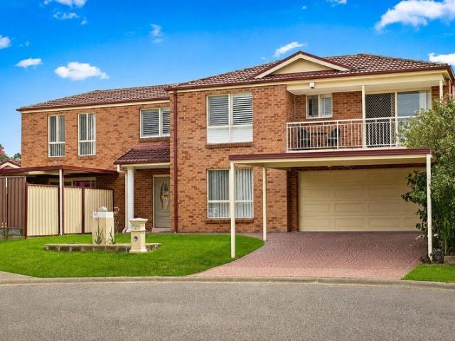 House for sale in Sydney, New South Wales