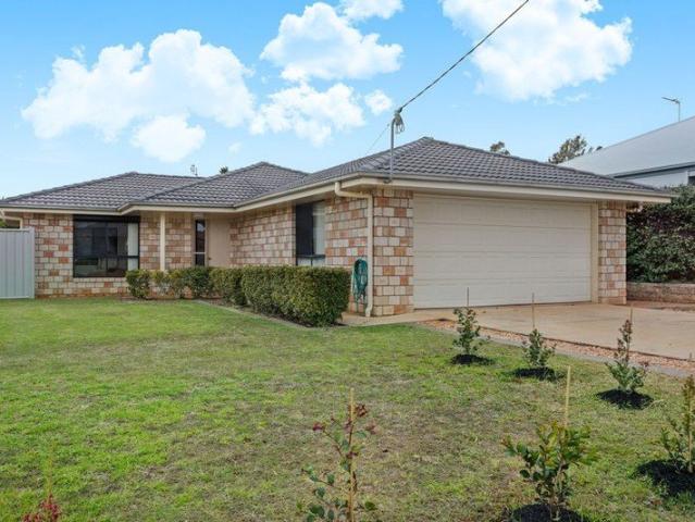 House for sale in Toowoomba, Queensland