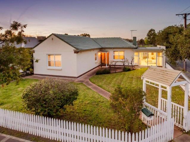 House for sale in South Plympton, Adelaide