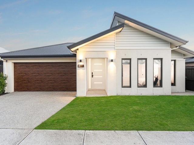 House for sale in Geelong, Victoria