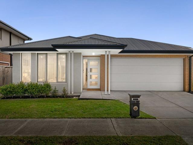 House for sale in Camerons Creek, Victoria