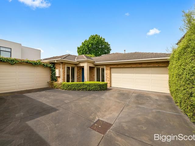 Apartment for rent in Glen Waverley, Melbourne
