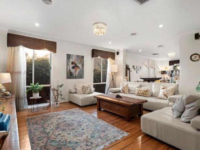 House for rent in Camerons Creek, Victoria
