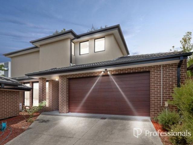Townhouse for sale in Camerons Creek, Victoria