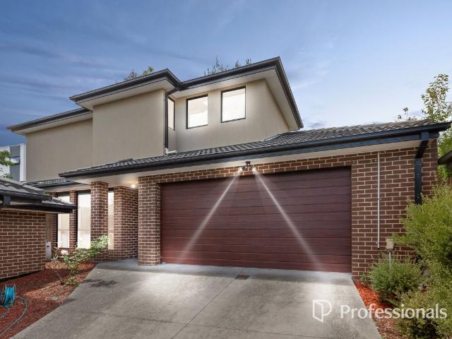 Townhouse for sale in Camerons Creek, Victoria