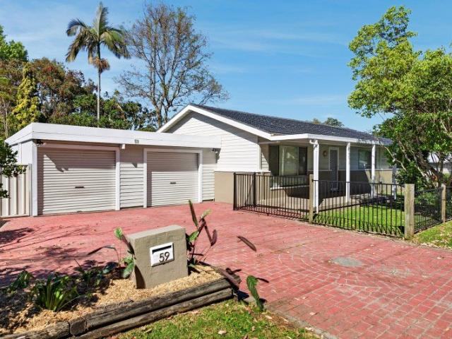House for sale in Wyoming, Gosford
