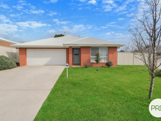 House for sale in West Wodonga, Victoria
