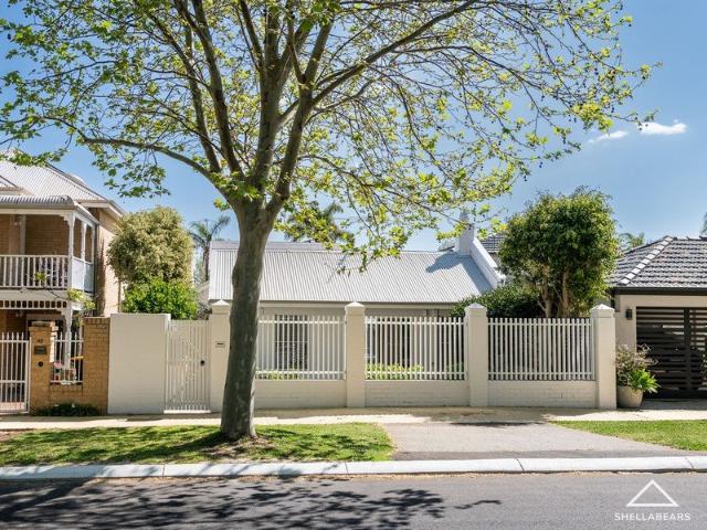 House for sale in Claremont, Western Australia