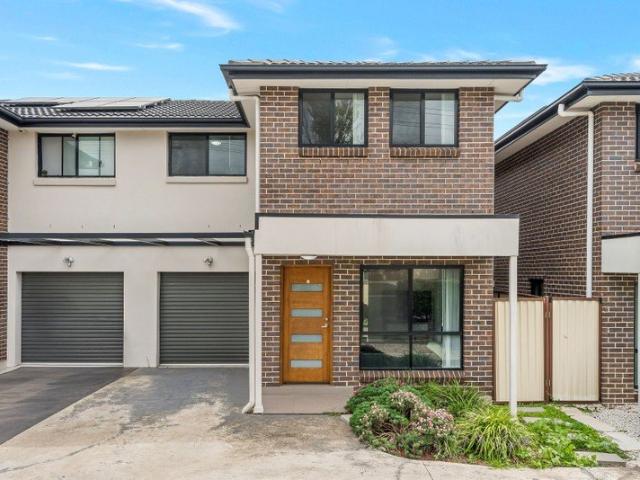 Townhouse for sale in Sydney, New South Wales