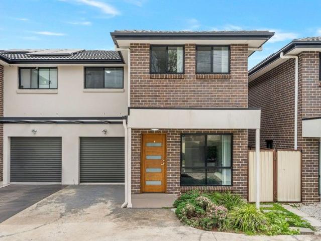 Townhouse for sale in Sydney, New South Wales