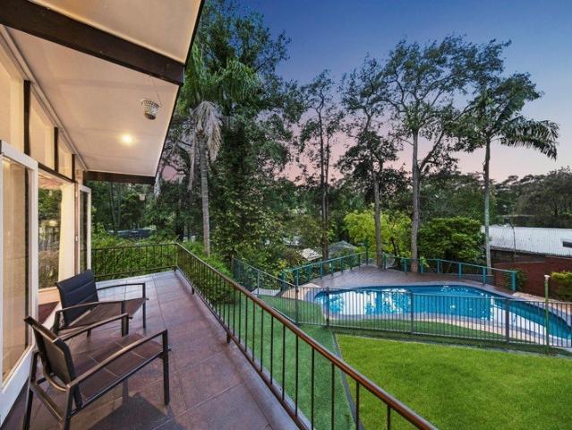 House for sale in Baulkham Hills, Sydney