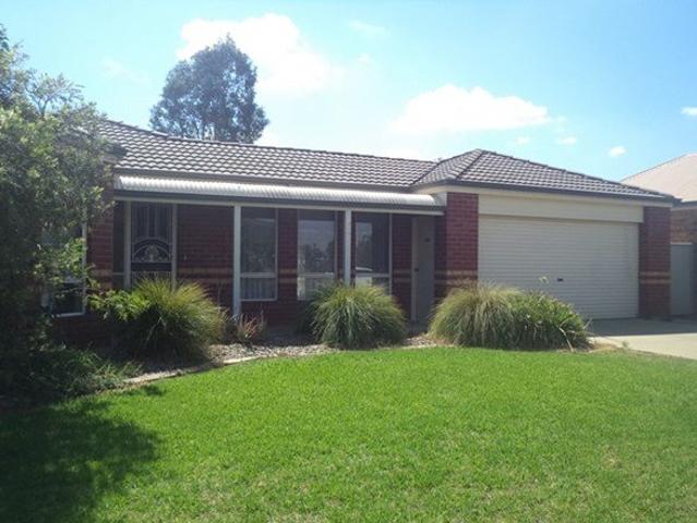 House for rent in Thyra, Victoria