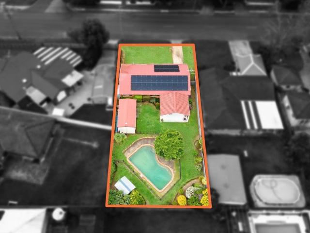 House for sale in Sydney, New South Wales
