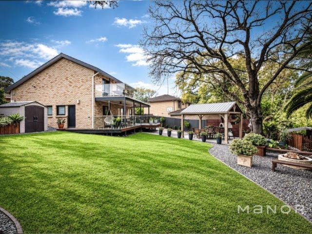 House for sale in Sydney, New South Wales
