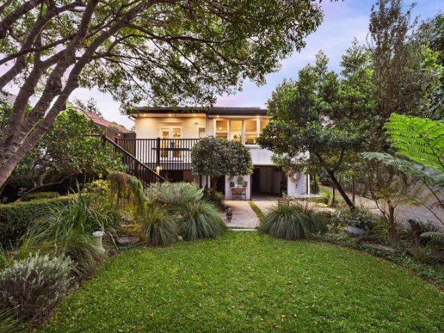 House for sale in Sydney, New South Wales