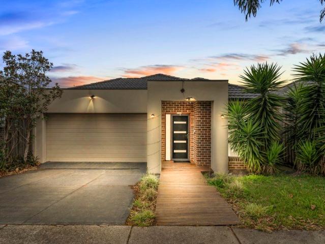 House for sale in Camerons Creek, Victoria