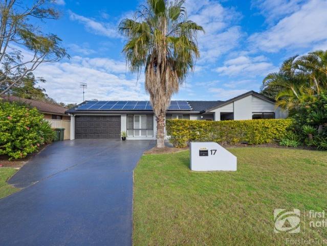 House for sale in Forster, New South Wales