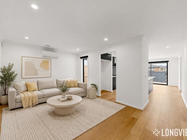 House for rent in Wyndham Vale, Melbourne