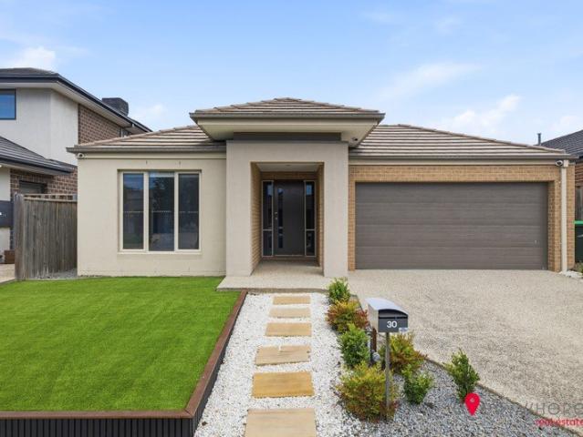 House for rent in Williams Landing, Melbourne