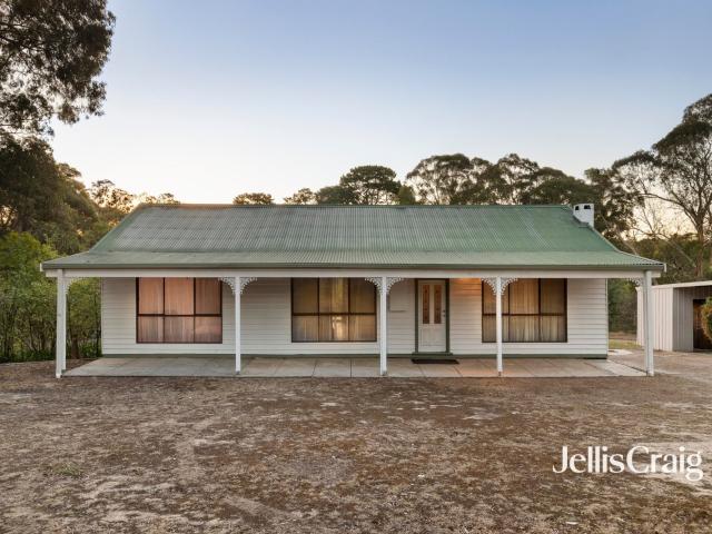 House for rent in Camerons Creek, Victoria
