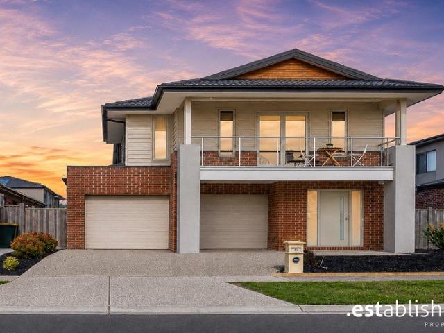 House for sale in Camerons Creek, Victoria