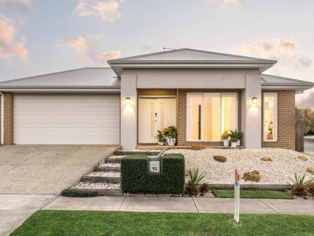 House for sale in Geelong, Victoria