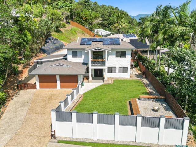 House for sale in Mount Sheridan, Queensland