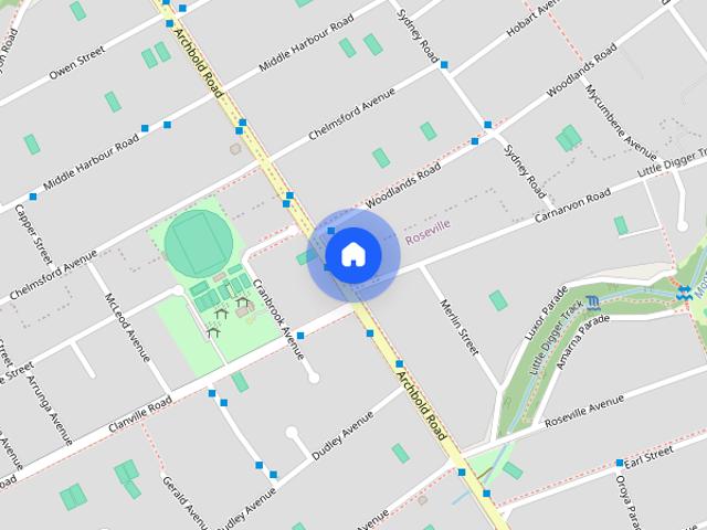 House for rent in Upper North Shore, Sydney