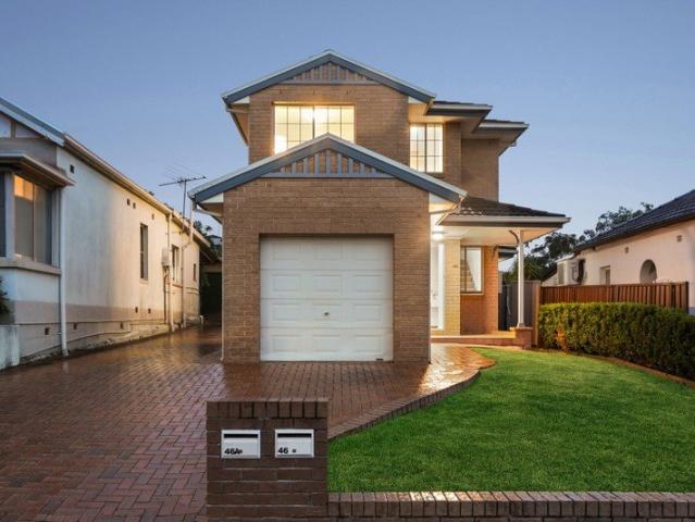 House for sale in Sydney, New South Wales
