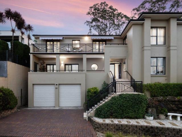 House for rent in Sydney, New South Wales