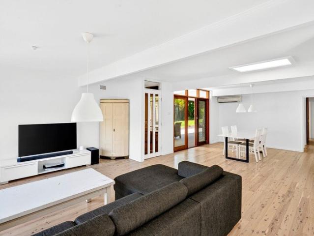 House for rent in Sydney, New South Wales