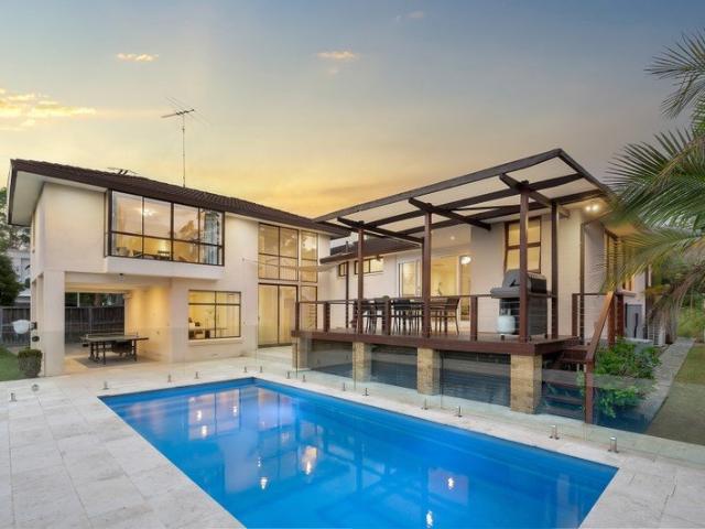 House for sale in Upper North Shore, Sydney