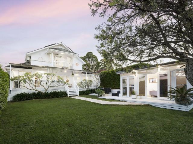 House for sale in Sydney, New South Wales