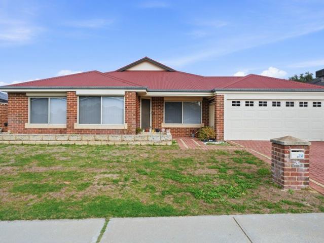 House for sale in Butler, Western Australia