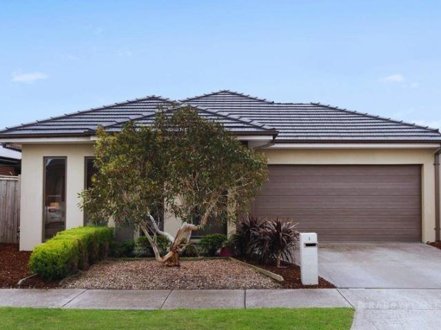 House for rent in Camerons Creek, Victoria