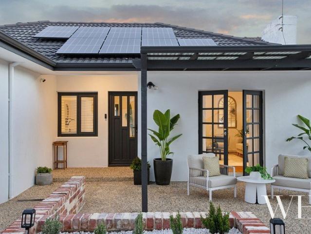 House for sale in Western Australia