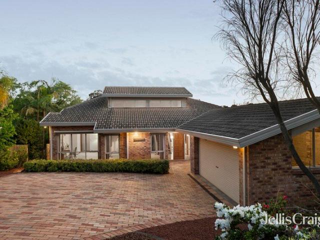 House for sale in Eltham, Melbourne
