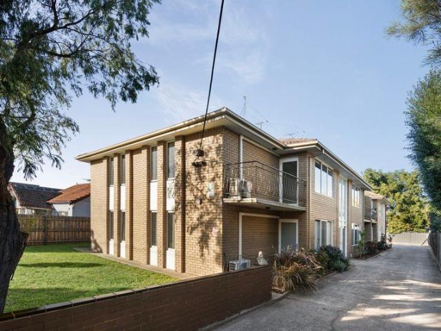 Apartment for rent in Camerons Creek, Victoria