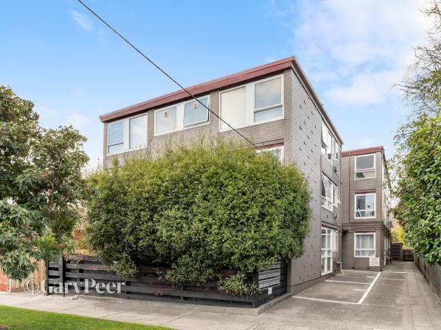 Apartment for rent in Camerons Creek, Victoria