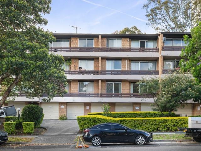Apartment for sale in St George, Sydney