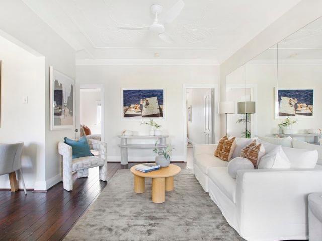 Apartment for sale in Eastern Suburbs, Sydney