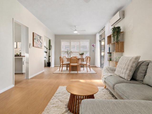 Apartment for sale in St George, Sydney