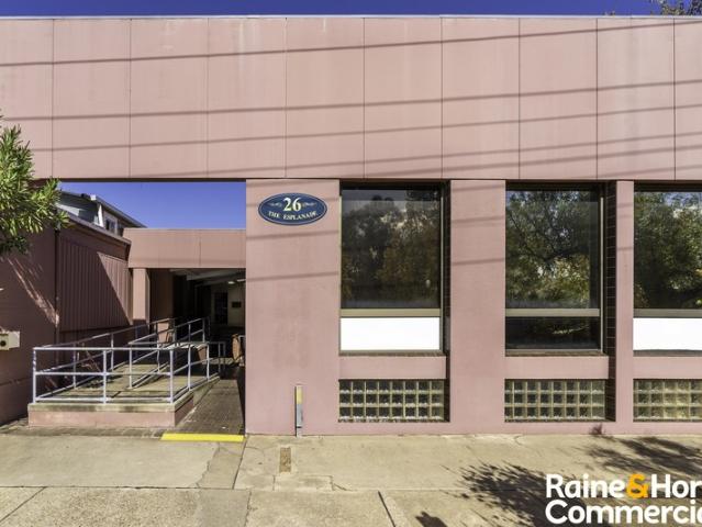 Office for rent in Belfrayden, New South Wales