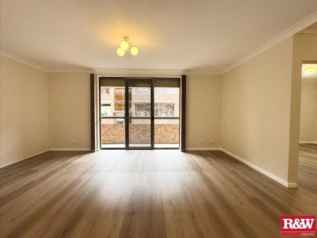 Apartment for rent in Cabramatta, Sydney
