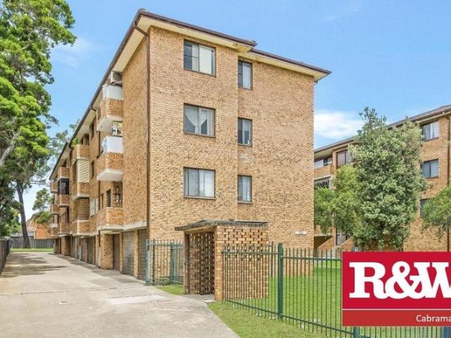 Apartment for rent in Cabramatta, Sydney