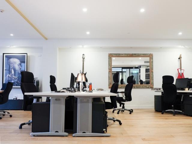 Office for rent in Sydney, New South Wales