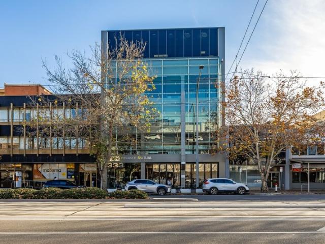 Office for rent in Horseshoe Creek, South Australia