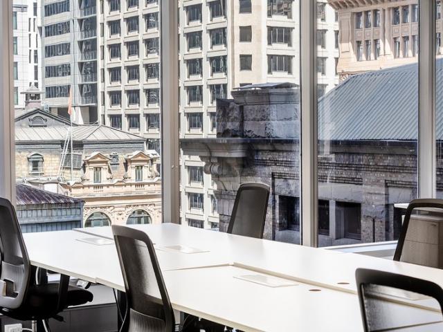 Office for rent in Sydney, New South Wales