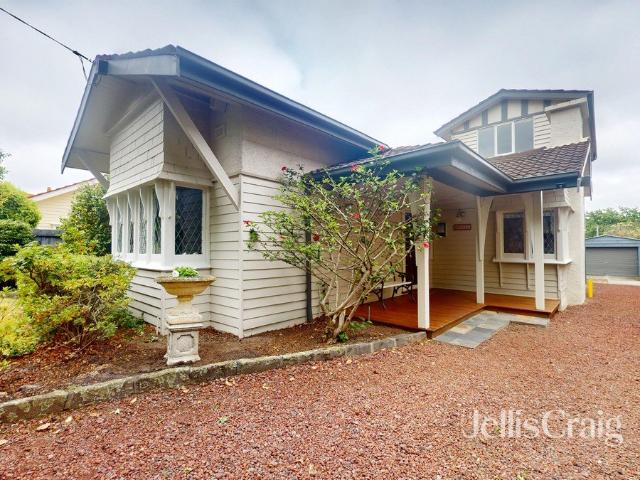 House for rent in Glen Iris, Melbourne
